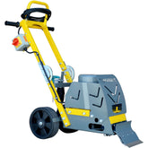 Tomahawk Electric Floor Scraper Vinyl Stripper Carpet Wood Floor Remover - Machine Horizon